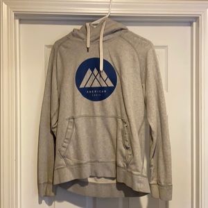 American Eagle sweatshirt. Barely worn.